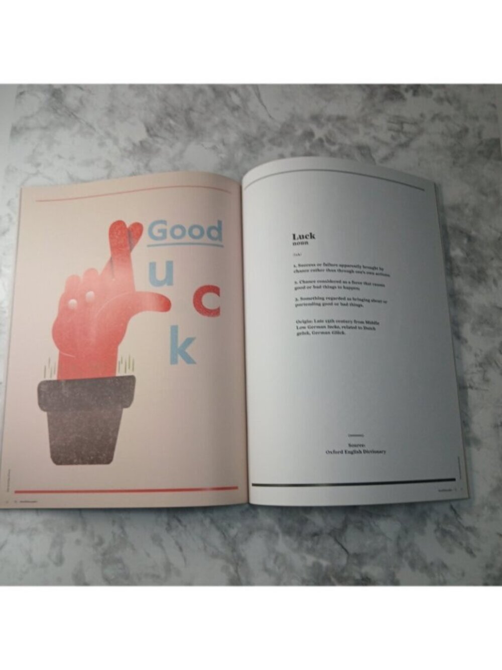 New Philosopher Magazine The Lottery of Life Issue Philosophy Journal 2016 #13 - Picture 4 of 8
